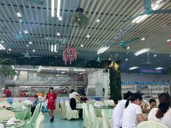 -景好海鲜餐厅(大鹏必选旅游店)