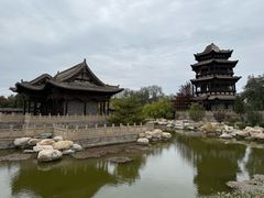 -榆次老城