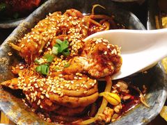 -付小姐在成都(吾悦广场店)