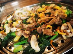 -阿多私房菜(顺德店)