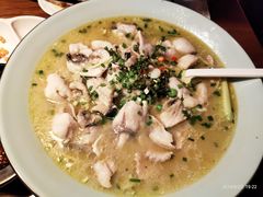 -湖南码头·地道岳阳美食·湘菜(魏公村店)