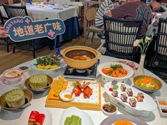 -南棠馆粤菜坊(群光店)