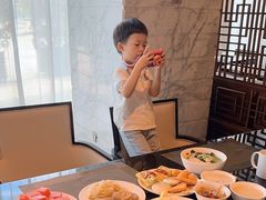 -万豪咖啡厅