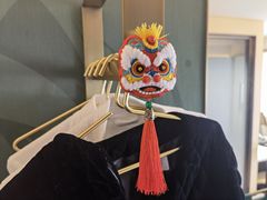 -广州永庆坊瞻云精选酒店