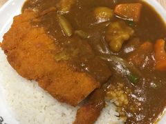 -CoCo壱番屋(久光百货店)
