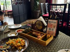 -南沙游艇会·大兵船餐厅