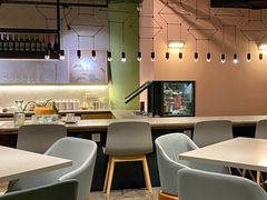 -半山腰·云南菜(侨福芳草地店)