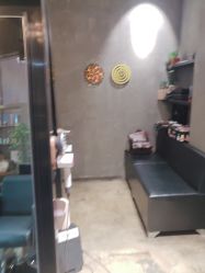 -Kraemer Paris  苏豪路易士·嘉玛发廊