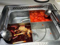 -海底捞火锅(太原南站店)