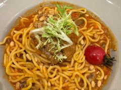 -Pennehut畔尼意面(合肥万象城店)