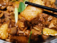 -大嫂镬仔·焖鸡煲·啫啫煲(逢源路店)