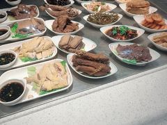 -老盛兴汤包馆(华灵店)