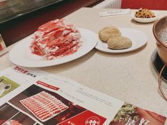 -阳坊大都涮羊肉(阳坊总店)