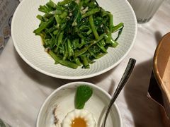 -金椰壳· 大厨新加坡菜(壹方城店)