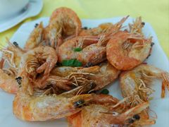 -秋姐美食店(旅游大道店)