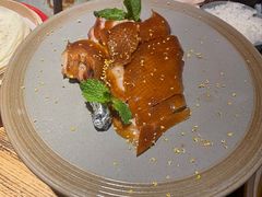 -青年公社烤鸭(青年路店)