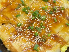 -恋萍小吃(时代店)