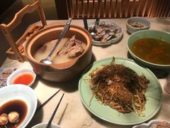 -弄堂里(西溪龙湖天街店)