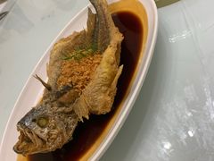 -茉里粤菜(皇姑万象汇店)