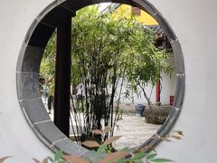 -寒山寺