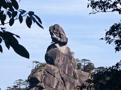 -三清山风景名胜区
