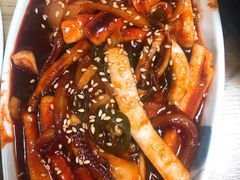 -阿岘洞酱蟹