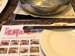 -黄记煌三汁焖锅(崇文门店)