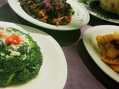-赵小姐丨新中餐(曲江店)