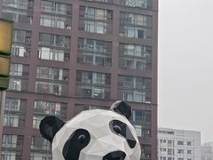 -春熙路步行街