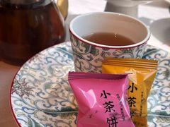 -千百味红餐厅·非遗江西菜(绿地双子塔总店)