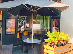 露天位-麦当劳(金沙广场店)