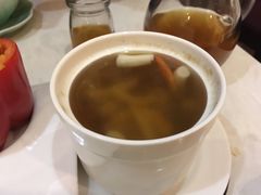 -五观堂素食(新华路店)