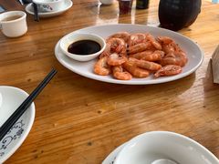 -七鲜渔港美食餐厅(巽寮湾海景店)