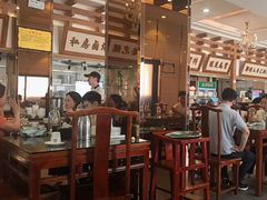 -同胜祥清真新豫菜(杜岭街店)