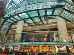 -威斯汀舞台餐厅