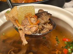 -大鸭梨烤鸭(石佛营店)