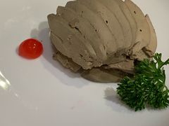 盐水鸭肝-北京全聚德(王府井店)