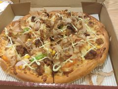 -尊宝比萨(厦大店)