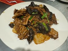 -春江饭店(共青团路总店)