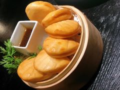 -梧桐花园餐厅(新城店)