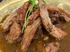 -芦月轩羊蝎子(北蜂窝店)