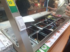 -赛百味SUBWAY(东风广场店)