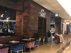 -Let's Taipei 非常烘焙(太古里店)