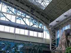 -杭州开元森泊度假乐园