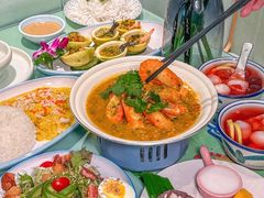-米泰芒·东南亚料理(体育西店)