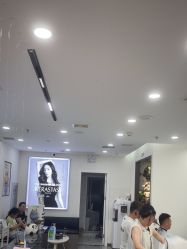 -爱秀造型 T-G