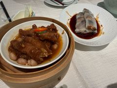 -金悦轩海鲜酒家(拱北店)