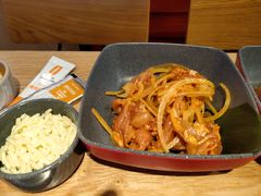 -新石器烤肉(百联川沙店)