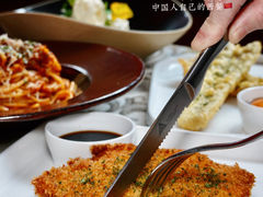 -人民咖啡馆(四行仓库店)