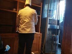 大堂-四季民福烤鸭店(前门廊房二条店)